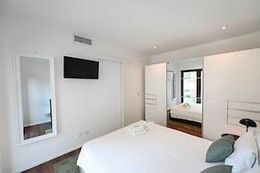 Modern Concept Suite Crocetta 6 in Lugano