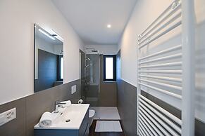 Modern Concept Suite Crocetta 6 in Lugano