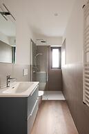 Modern Concept Suite Crocetta 6 in Lugano