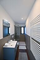 Modern Concept Suite Crocetta 6 in Lugano