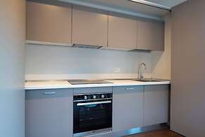Modern Concept Suite Crocetta 6 in Lugano