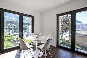 Modern Concept Suite Crocetta 6 in Lugano