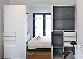 Modern Concept Suite Crocetta 6 in Lugano