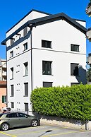 Modern Concept Suite Crocetta 6 in Lugano