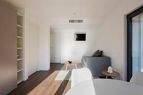 Modern Concept Suite Crocetta 6 in Lugano