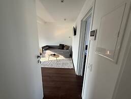 Modern Concept Suite Crocetta 6 in Lugano