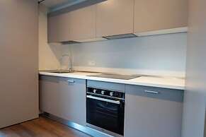 Modern Concept Suite Crocetta 6 in Lugano