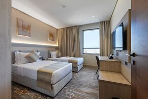 Amriya Hotel