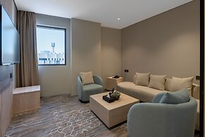 Amriya Hotel