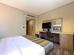 Amriya Hotel