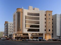 Amriya Hotel