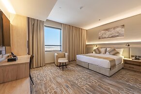 Amriya Hotel