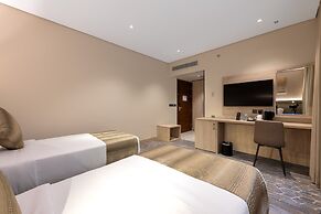 Amriya Hotel