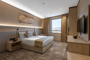 Amriya Hotel