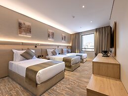 Amriya Hotel
