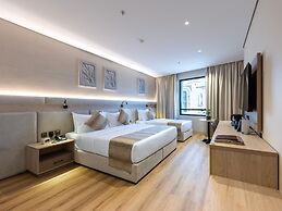 Amriya Hotel