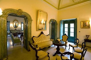Palazzo Senape De Pace