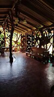 0ski Logde Rincón de la Vieja
