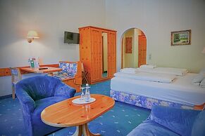 Holzschuh Schwarzwaldhotel