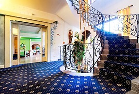 Holzschuh Schwarzwaldhotel