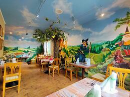 Holzschuh Schwarzwaldhotel
