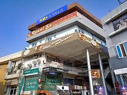 Hotel 24x7 Inn