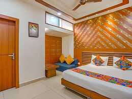 Hotel 24x7 Inn