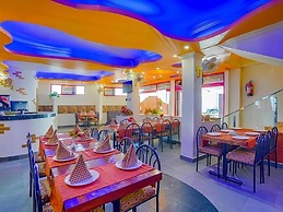 Hotel 24x7 Inn