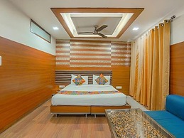 Hotel 24x7 Inn