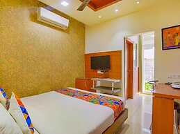 Hotel 24x7 Inn