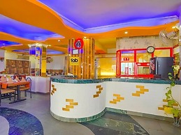 Hotel 24x7 Inn