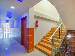 Hotel 24x7 Inn