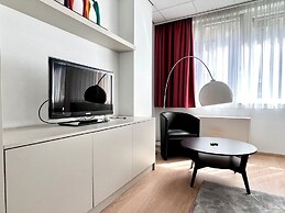 Studio Apartment Heart of Brussels