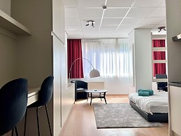 Studio Apartment Heart of Brussels