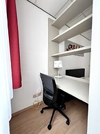 Studio Apartment Heart of Brussels