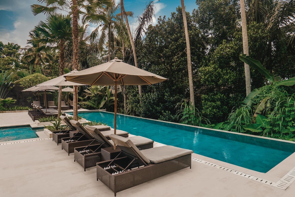 Villa Dune