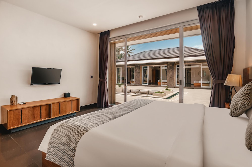 Villa Dune