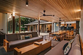 Villa Dune