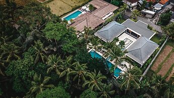 Villa Dune