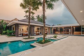 Villa Dune