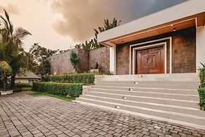 Villa Dune