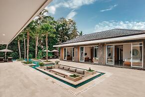 Villa Dune