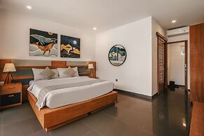 Villa Dune