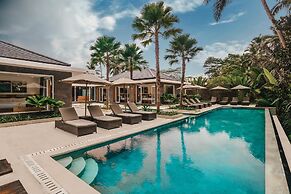 Villa Dune
