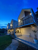 Faro Cabin Kintamani