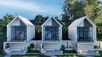 Faro Cabin Kintamani