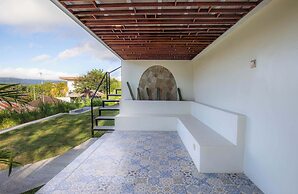 Faro Cabin Kintamani