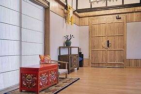 Jiuzhai Yunshang
