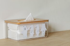 Polar bear bnb
