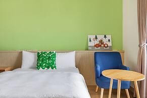 Polar bear bnb